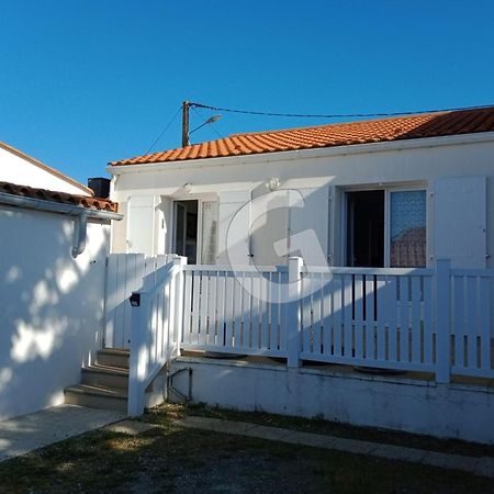 Maison 5 Pers. A La Tranche Sur Mer, Proche Plage, Terrasse, Garage, Dordonnee - Fr-1-357-109 Εξωτερικό φωτογραφία