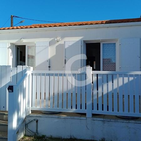 Maison 5 Pers. A La Tranche Sur Mer, Proche Plage, Terrasse, Garage, Dordonnee - Fr-1-357-109 Εξωτερικό φωτογραφία