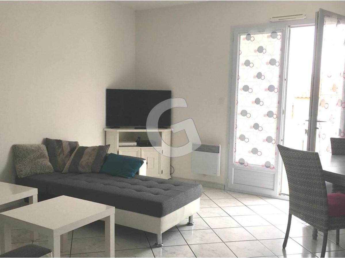 Maison 5 Pers. A La Tranche Sur Mer, Proche Plage, Terrasse, Garage, Dordonnee - Fr-1-357-109 Εξωτερικό φωτογραφία