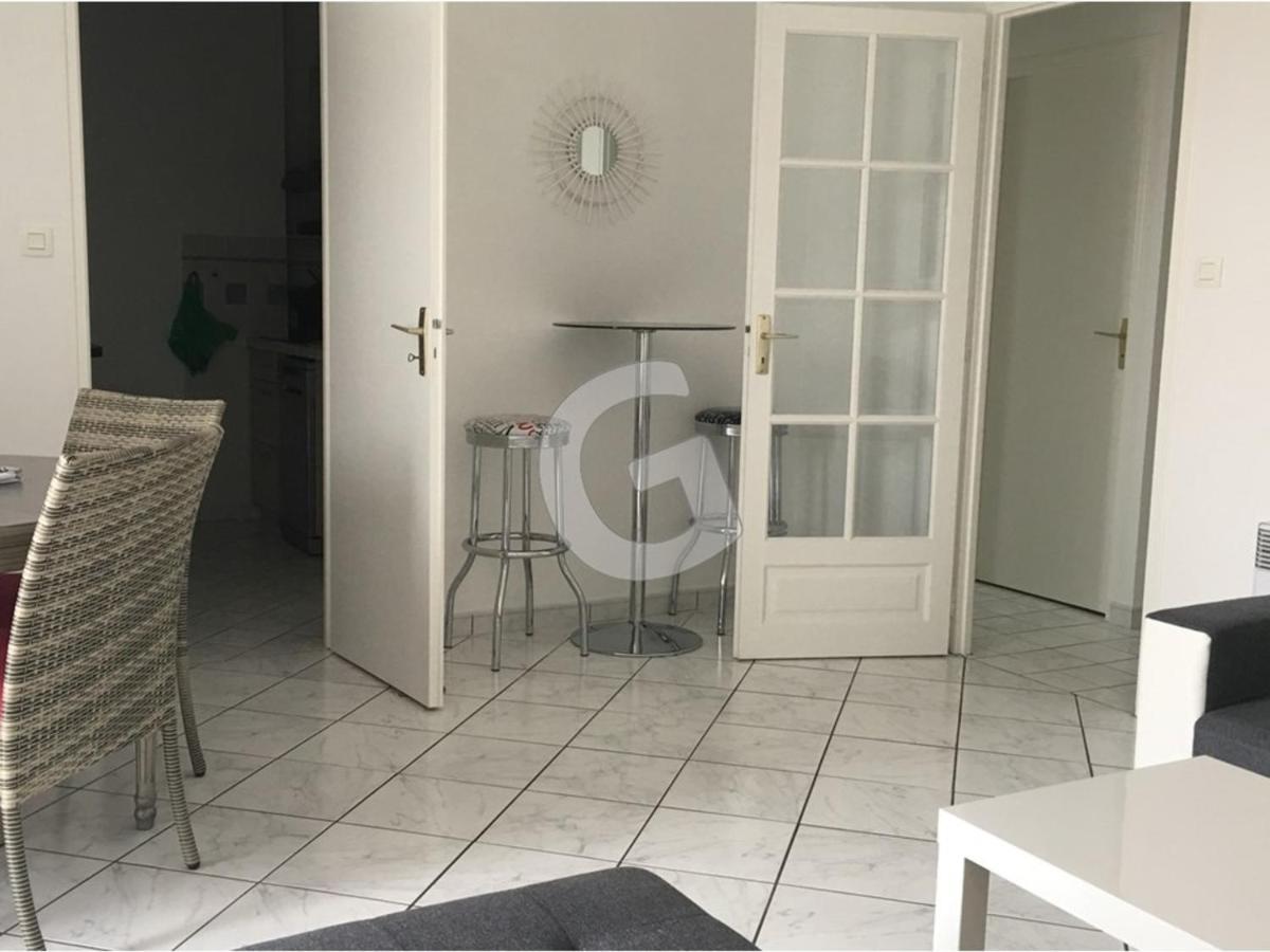 Maison 5 Pers. A La Tranche Sur Mer, Proche Plage, Terrasse, Garage, Dordonnee - Fr-1-357-109 Εξωτερικό φωτογραφία