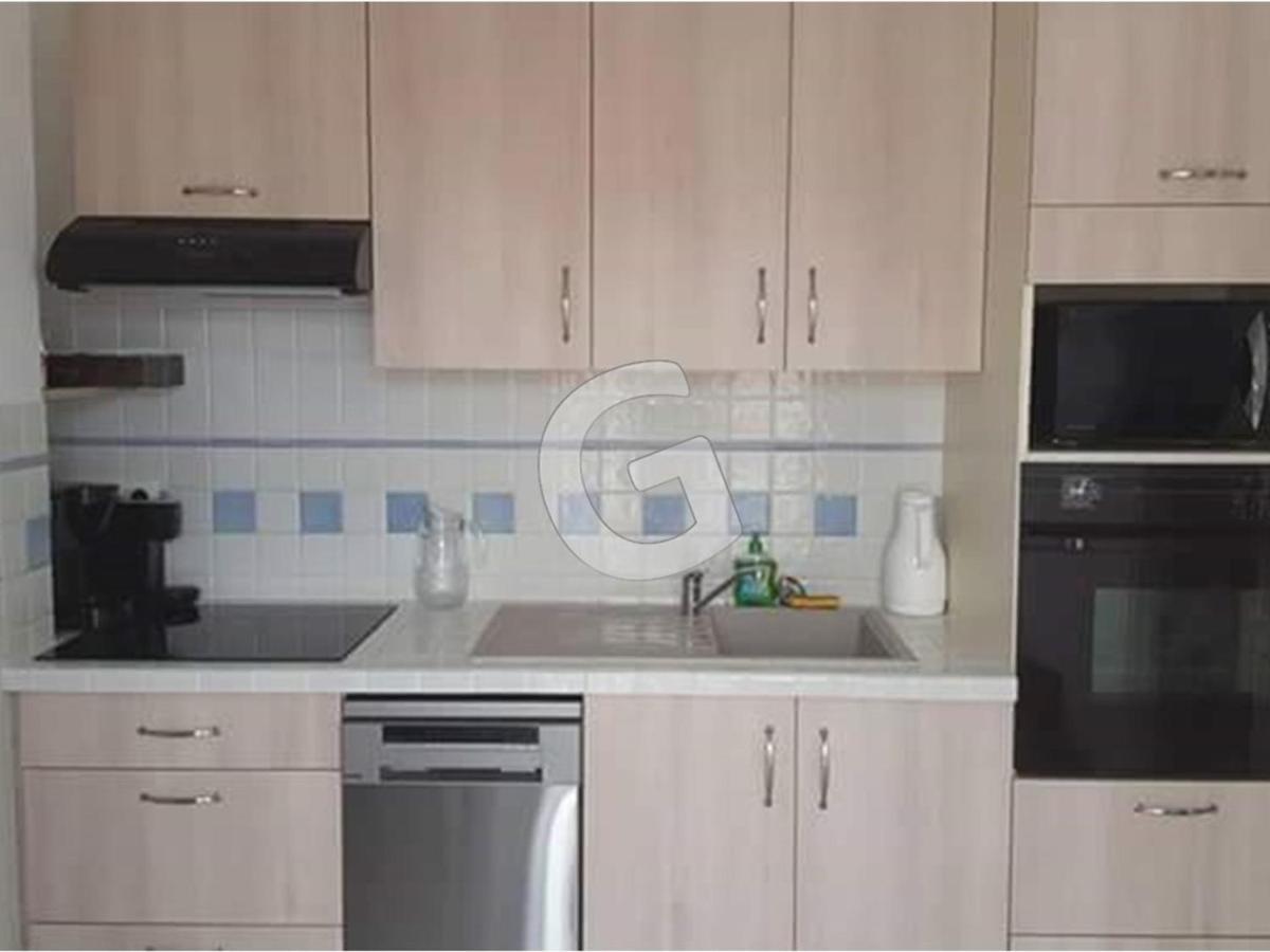 Maison 5 Pers. A La Tranche Sur Mer, Proche Plage, Terrasse, Garage, Dordonnee - Fr-1-357-109 Εξωτερικό φωτογραφία