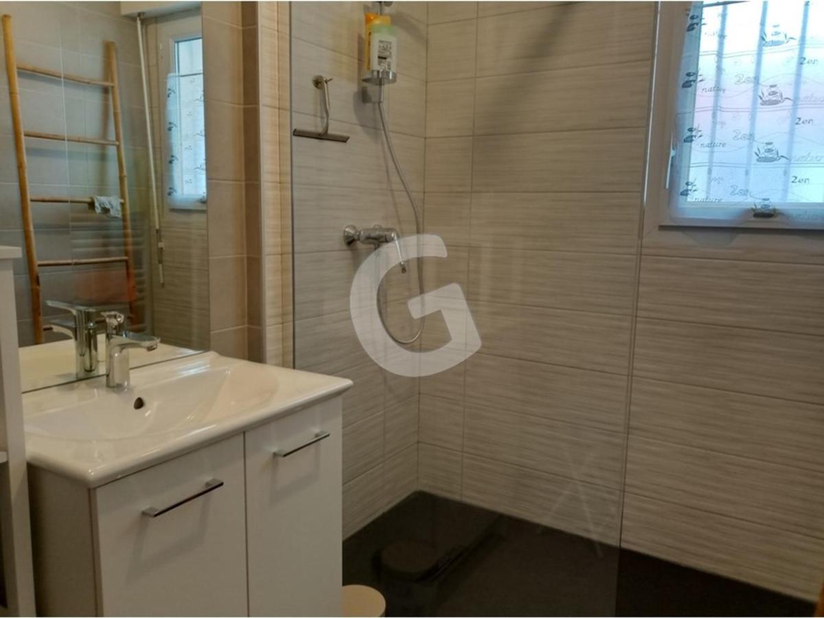 Maison 5 Pers. A La Tranche Sur Mer, Proche Plage, Terrasse, Garage, Dordonnee - Fr-1-357-109 Εξωτερικό φωτογραφία